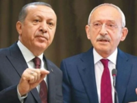 Τουρκία: Ο Κιλιτσντάρογλου αντίπαλος του Ερντογάν 