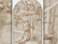 Εθνική Πινακοθήκη: Έρευνες για τον τρίτο...