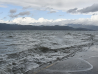 Σε επιφυλακή η Πολιτική Προστασία του Δή...