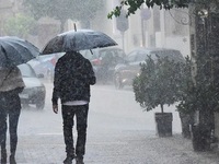 Έκτακτο δελτίο επικίνδυνων καιρικών φαιν...