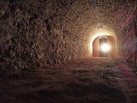 Ανοίγει το καταφύγιο κάτω από τα Ψηλαλών...