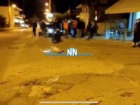 Ναύπακτος: Δίκυκλο παρέσυρε γυναίκα – Με...