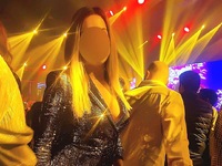 Επίθεση με βιτριόλι: Έσωσαν οι γιατροί τ...