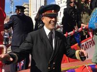 Πάτρα: Το αντίο του Καρναβαλικού Οργανισ...