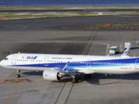 Ιαπωνία: Αεροσκάφος επέστρεψε στο αεροδρ...