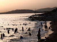 Η νότια Ευρώπη ετοιμάζεται για νέο κύμα ...