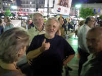 Πάτρα: Την Παρασκευή η πολιτική κηδεία τ...