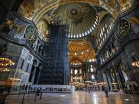 Οι αντιδράσεις του διεθνούς τύπου στην μ...