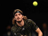 Επεσε στο Νο4 ο Τσιτσιπάς  