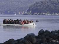 Εντοπίστηκαν και διασώθηκαν 107 μετανάστ...