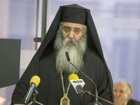 Μητροπολίτης Μόρφου: Έχουμε τόσες εκτρώσ...