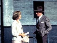 Όταν η Glenn Close βγήκε ραντεβού με τον...