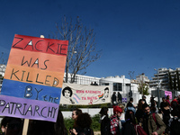 Δίκη Ζακ Κωστόπουλου: Ενοχή  προτείνει ο...