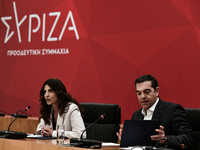 Π. Τσαπανίδου: Ελπίζαμε το ΠΑΣΟΚ να είχε...