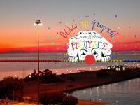 Πάτρα: Με τα χρώματα του Καρναβαλιού θα ...