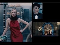 Le diner: Stars και Μαδρίτη στο γιορτινό...