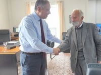 Πάτρα: Ποια είναι η οικογένεια που δώρισ...