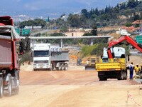 Πατρών – Πύργου: Αυτή είναι η συμφωνία Υ...