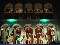 Από 21 ως 27 Σεπτεμβρίου το "Καλοκα...