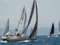 «Κύπελλο Πατραϊκού 2025», από τον ΙΟ Πατ...