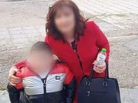 Δολοφονία - Χαλκιδική: «Μας κατέστρεψε, ...