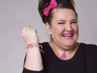 Σοφία Βογιατζάκη: Ήμασταν όλες οι χοντρέ...