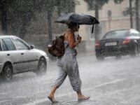 Αλλάζει ο καιρός το Σαββατοκύριακο: Έρχο...