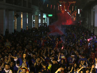 Καρναβαλική βόλτα και πάρτι αντί παρέλασ...