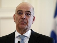 Στην Τυνησία ο Νίκος Δένδιας- Θα μεταφερ...