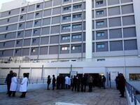 Κορωνοϊός: Κρούσμα και σε συνοδό ασθενού...