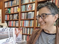 Πάτρα: Φιλολογικό Βραδινό για την 8η ποι...