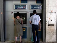 Ανακοινώθηκε η πλήρης άρση των capital c...