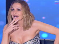 J2US: Άφωνη η Δέσποινα Βανδή - «Πως θα ή...