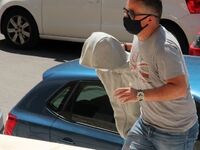 Απαγωγή Μαρκέλλας: Η 34χρονη που την κακ...