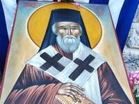 Χαρά και συγκίνηση στη Μητρόπολη Πατρών ...