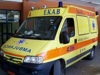 16χρονη αποπειράθηκε να βάλει τέλος στην...