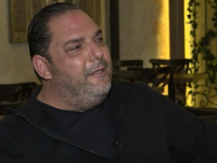 Στέλιος Διονυσίου - Αγνή Καλουμένου: Γάμ...