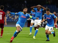 Europa League: Το πανόραμα της 3ης αγωνι...