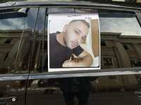 Πάτρα: Παραδόθηκε και πέμπτος για τον θά...