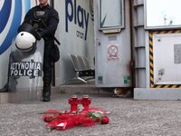 Άγ. Ανάργυροι: Καθυστερημένη αντίδραση α...