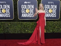 Σε δυσμένεια οι Χρυσές Σφαίρες, δεν πάνε...