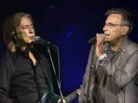 "Το Ροκ το Ελληνικό" με τον Κώ...