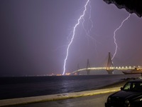 Κακοκαιρία Elias: Αχαΐα και Ηλεία στις 1...