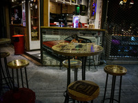 Αχαΐα: Στις 23.30 θα κλείνουν τα καταστή...