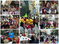 Όλα όσα προηγήθηκαν της νυχτερινής ποδαρ...