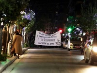 Έφυγαν από τα Δικαστήρια της Πάτρας οι α...