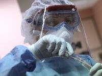 Μεταλλάξεις: Επικρατεί η Δ με 380 νέα κρούσματα  