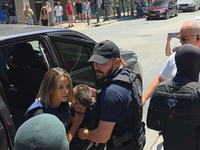 Ειρήνη Μουρτζούκου: Σοκαριστικές λεπτομέ...