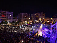 Το Welcome to UP 2025, στο… ηχείο - Όλες...