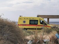 Νέα γυναικοκτονία στην Ελλάδα! Έσφαξε τη...